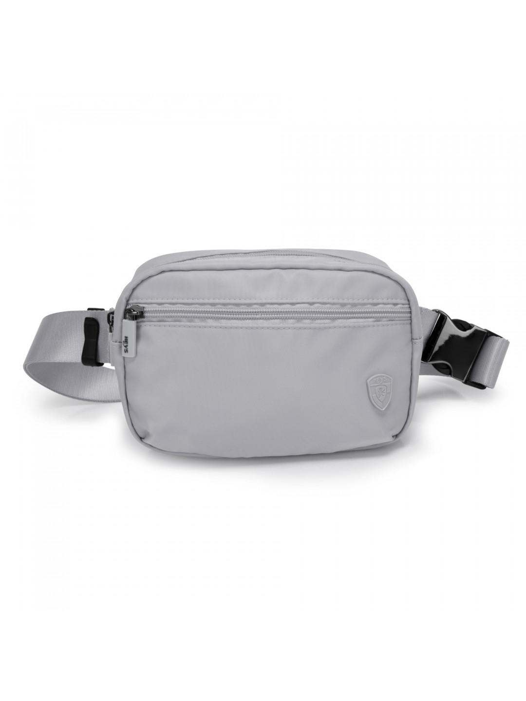 Heys Basic Belt Bag Grey